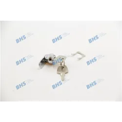 Serrure à clé Tefcold SpareParts TC9200003030
