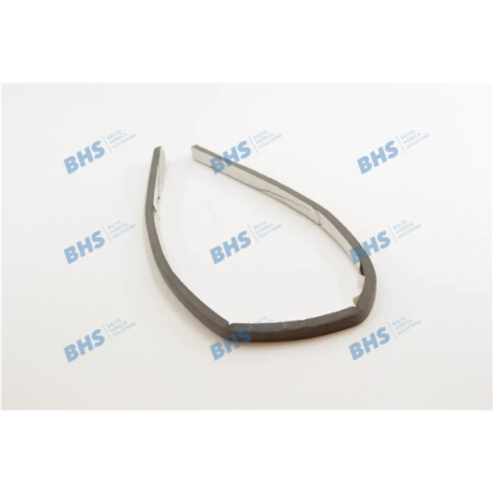 Joint de porte gauche/droit Tefcold SpareParts TC9218202056