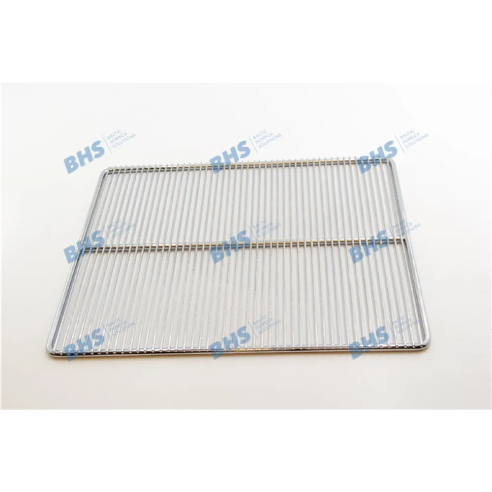 Panneau latéral d'étagère Tefcold SpareParts TC9228801055