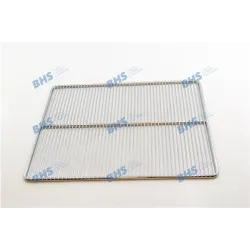 Panneau latéral d'étagère Tefcold SpareParts TC9228801055