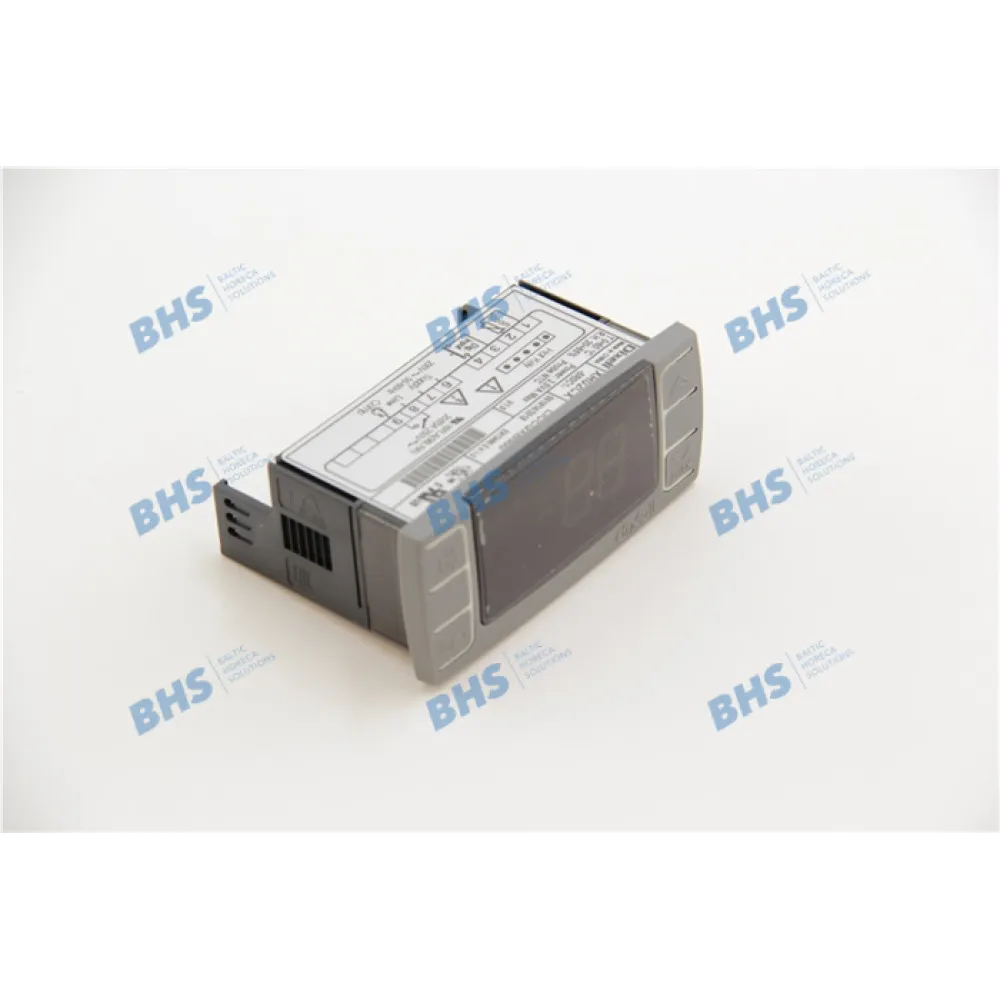 Thermostat Tefcold SpareParts 14062