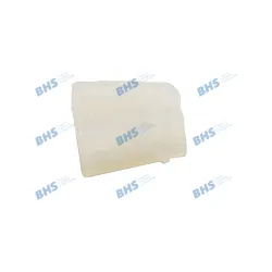 Pince de fixation pour fil Tefcold SpareParts TC9204006533