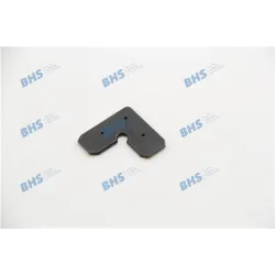 Raccord de cadre de porte Tefcold SpareParts 12000