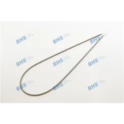 Ressort de porte central Tefcold SpareParts 12169
