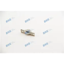 Roue de porte Tefcold SpareParts 12197
