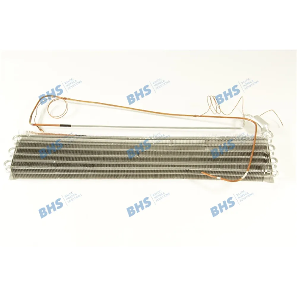 Évaporateur Tefcold SpareParts TC9228801505