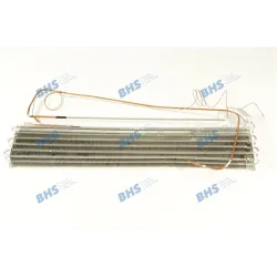 Évaporateur Tefcold SpareParts TC9228801505