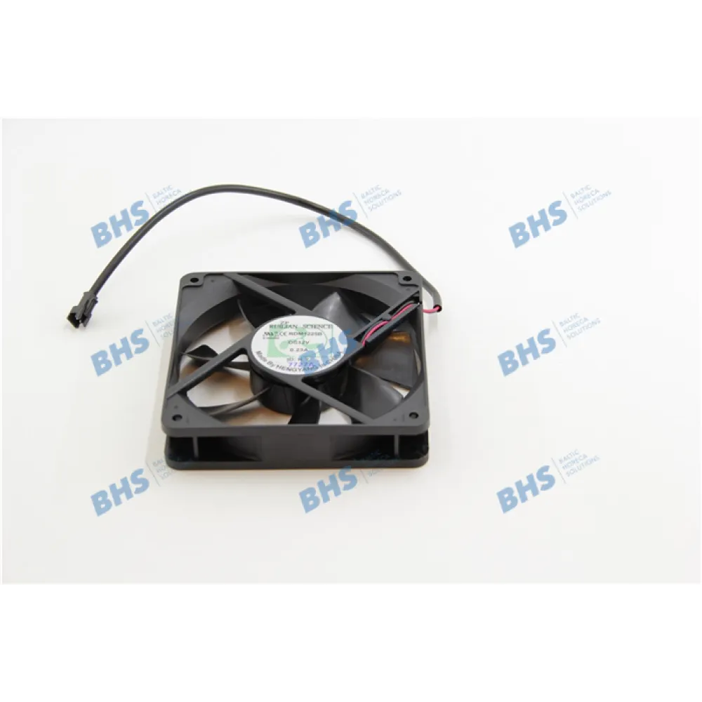 Ventilateur d'évaporateur Tefcold SpareParts TC13411
