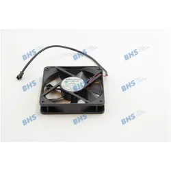 Ventilateur d'évaporateur Tefcold SpareParts TC13411