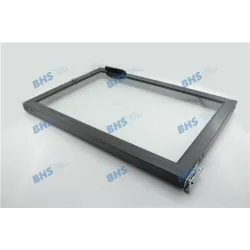 Porte vitrée gauche Tefcold SpareParts 12308