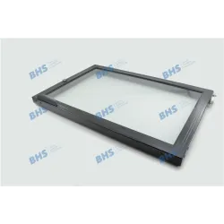 Porte vitrée droite Tefcold SpareParts 12331