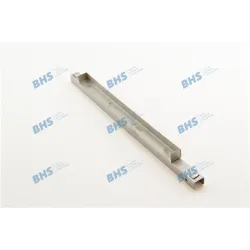 Guide droit avec support supplémentaire Tefcold SpareParts 12508