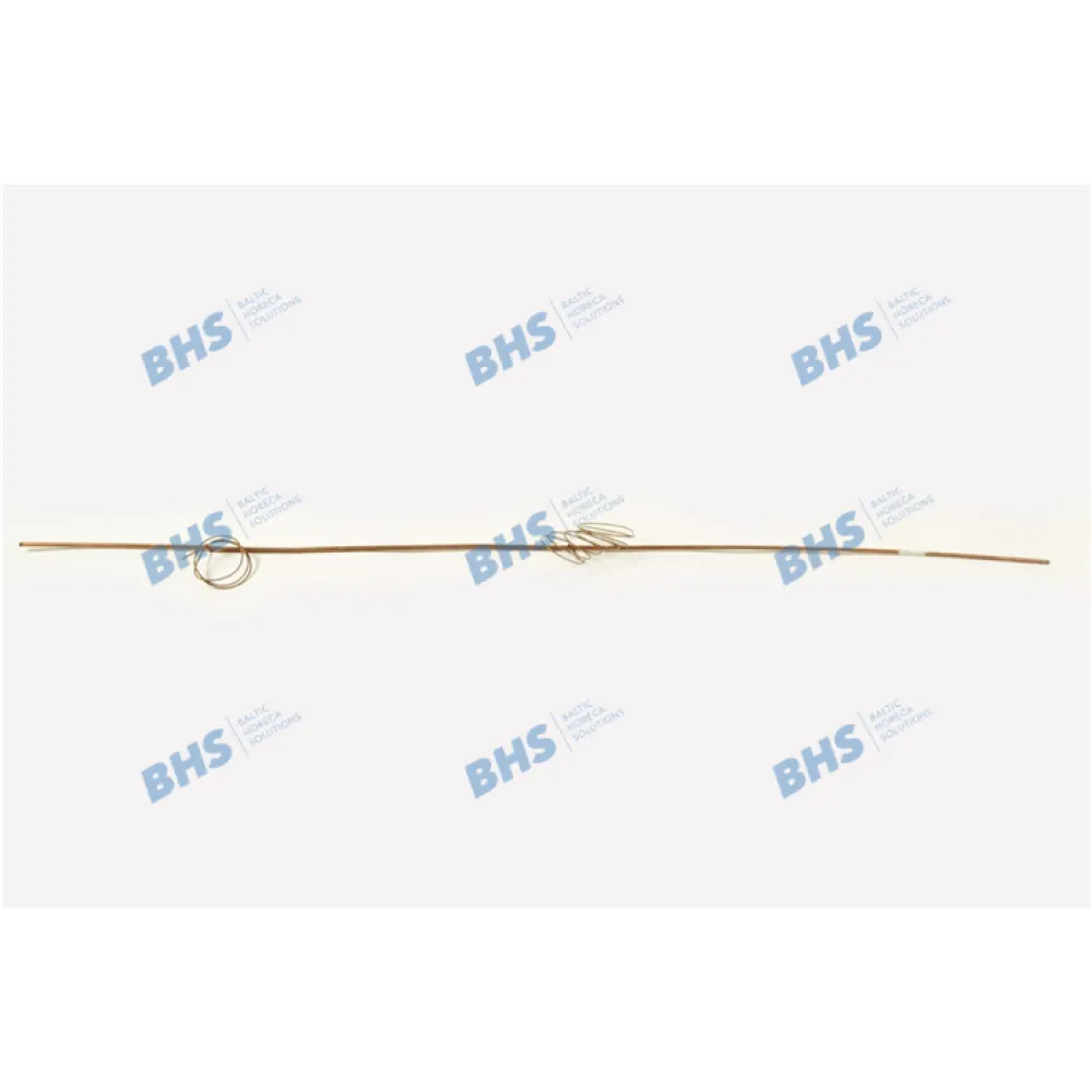 Échangeur thermique Tefcold SpareParts 14528