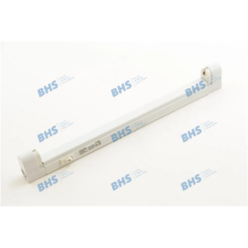 Boîtier d'éclairage Tefcold SpareParts 15426