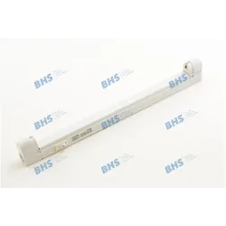 Boîtier d'éclairage Tefcold SpareParts 15426
