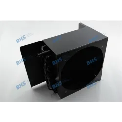 Condensateur Tefcold SpareParts TC7110000304