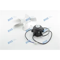 Ventilateur condenseur/évaporateur Tefcold SpareParts 13382