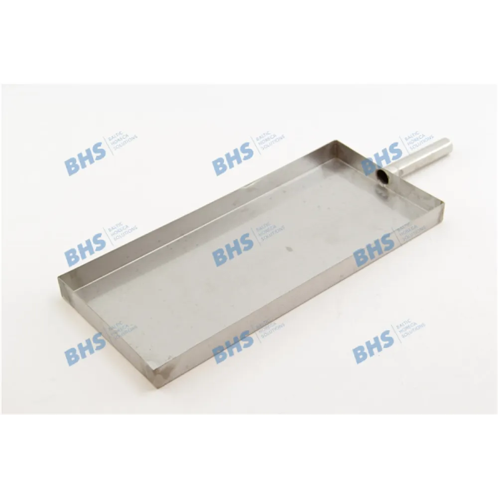 Bac à eau d'évaporateur Tefcold SpareParts 11542