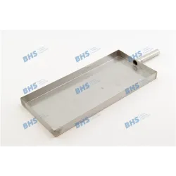 Bac à eau d'évaporateur Tefcold SpareParts 11542