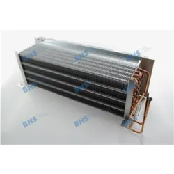 Évaporateur Tefcold SpareParts TC2117641021
