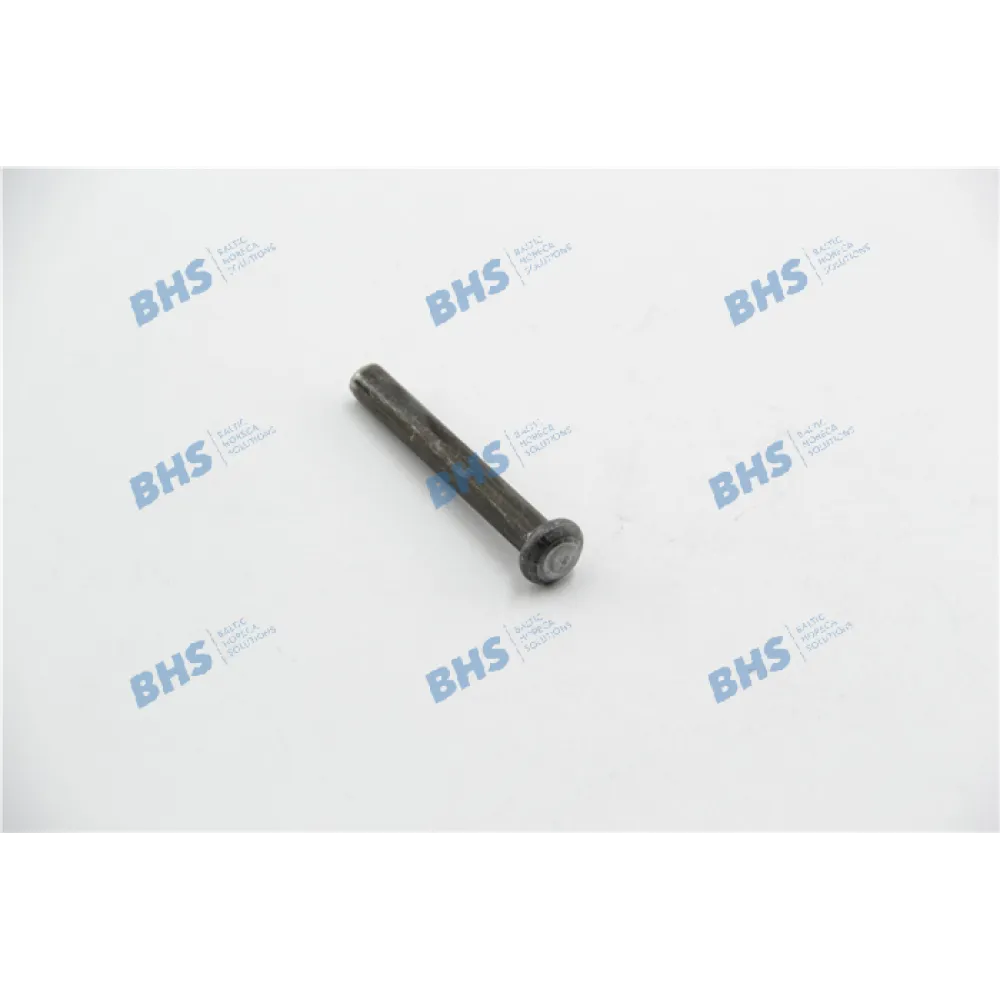 Axe pour gros rouleau Tefcold SpareParts TC1011800087