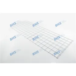 Grille arrière Tefcold SpareParts TC2117641034