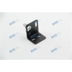 Base de charnière Tefcold SpareParts 12728