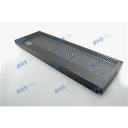 Panneau inférieur hexagonal Tefcold SpareParts 10866