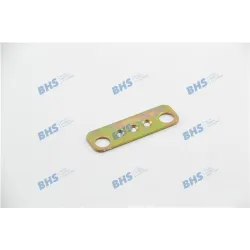 Support de charnière de porte Tefcold SpareParts 12808