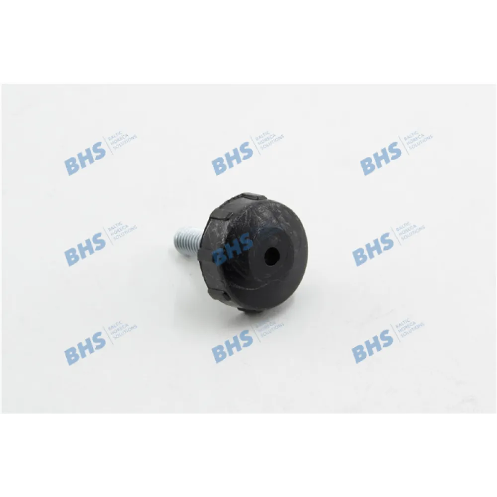 Pied réglable à vis Tefcold SpareParts 14570