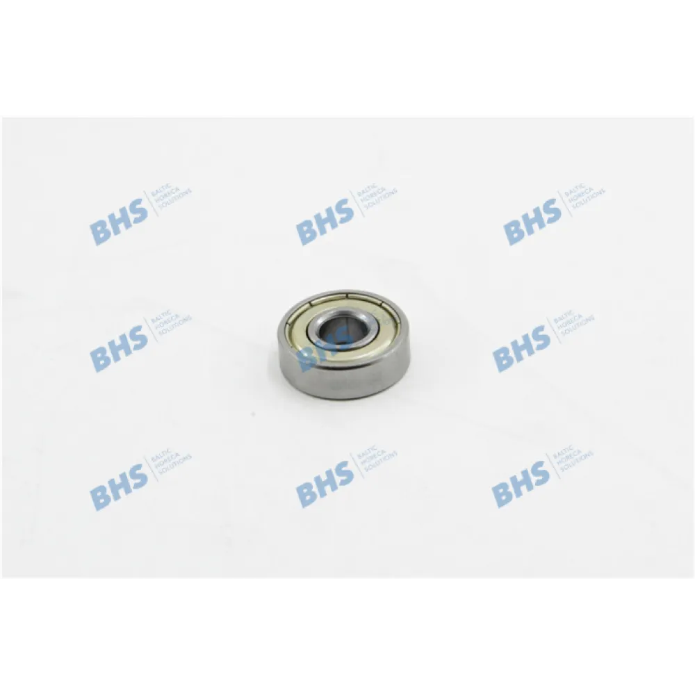 Roulement pour portes coulissantes Tefcold SpareParts 11874