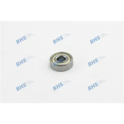 Roulement pour portes coulissantes Tefcold SpareParts 11874