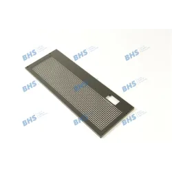 Panneau inférieur hexagonal Tefcold SpareParts 10860
