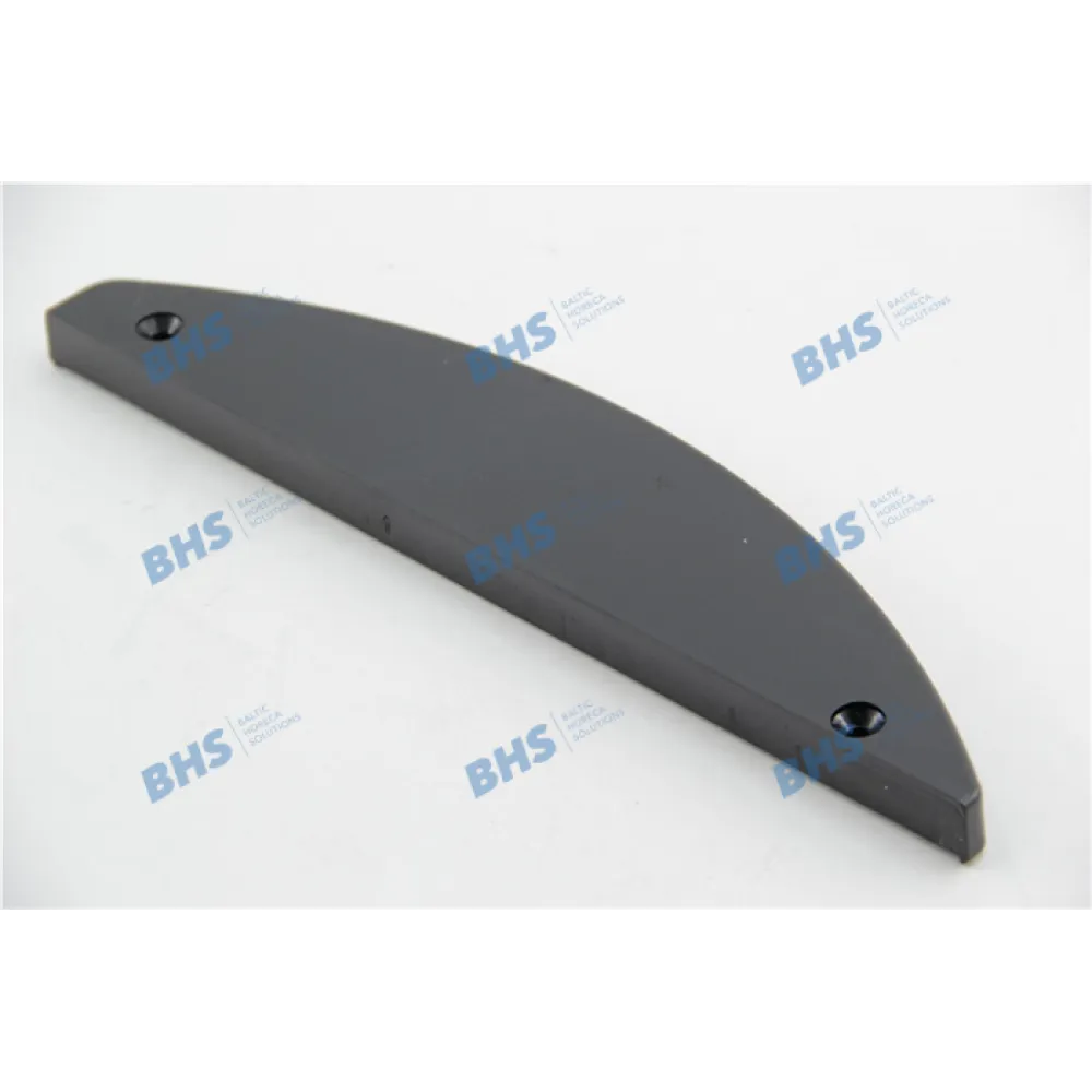 Couvercle latéral d'auvent, gauche Tefcold SpareParts 10242