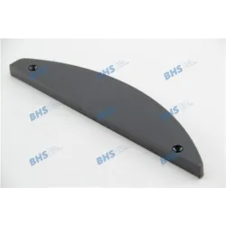 Couvercle latéral d'auvent, gauche Tefcold SpareParts 10242