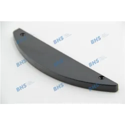 Couvercle latéral d'auvent, droit Tefcold SpareParts 10244