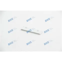 Clip pour couvercle d'éclairage Tefcold SpareParts 15344