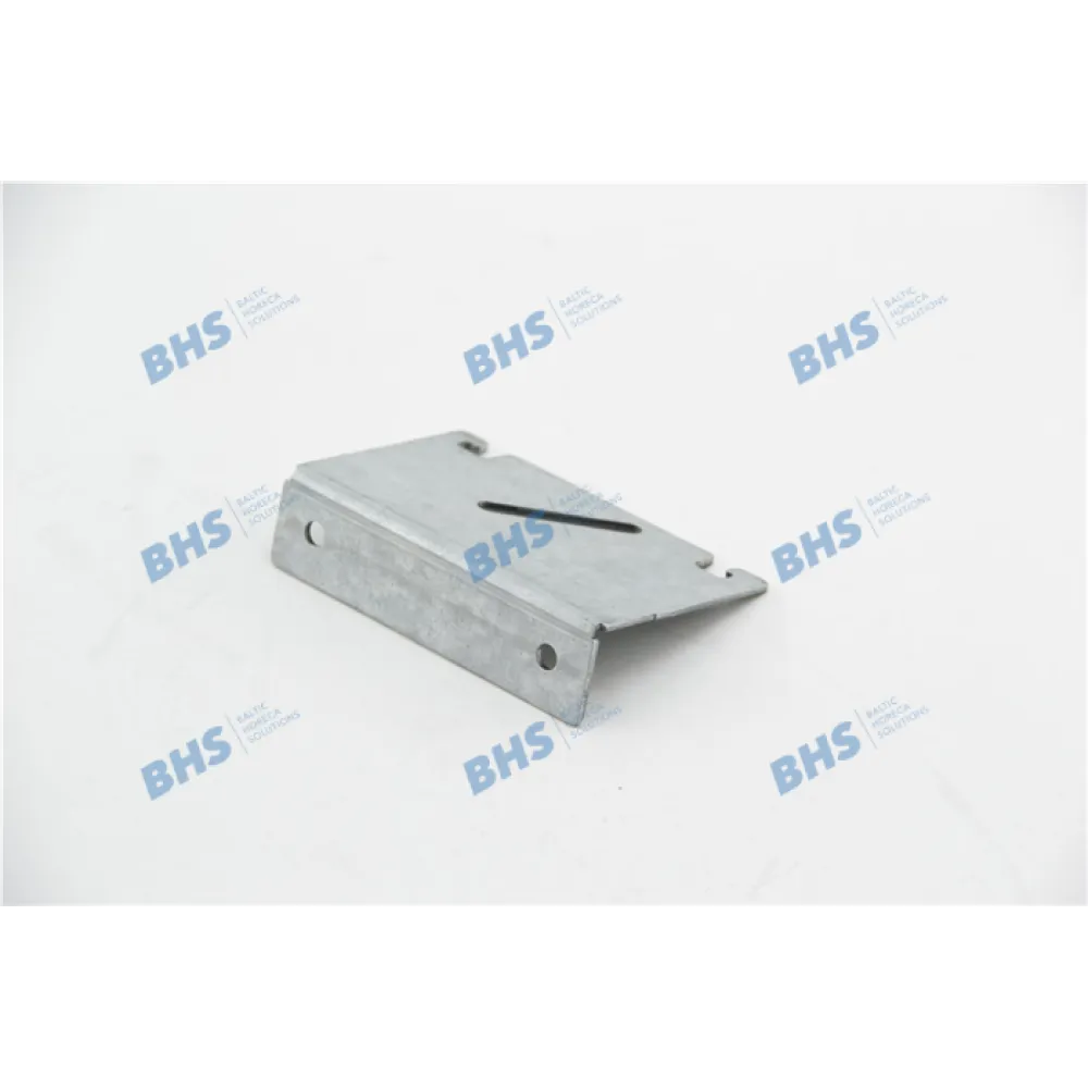 Support de porte pour galets, gauche Tefcold SpareParts 11957