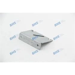 Support de porte pour galets, gauche Tefcold SpareParts 11957
