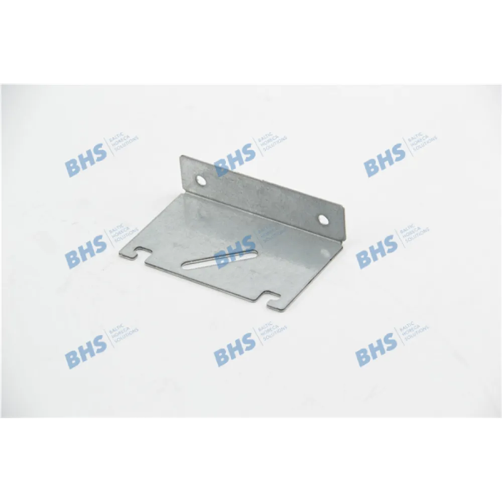 Support de porte pour galets, droit Tefcold SpareParts 11958