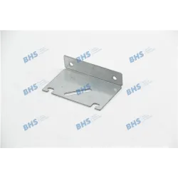 Support de porte pour galets, droit Tefcold SpareParts 11958