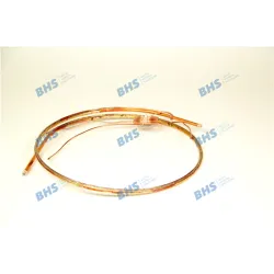 Échangeur thermique Tefcold SpareParts 14197