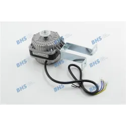 Moteur de ventilateur pour usage universel/condenser Tefcold SpareParts 13529