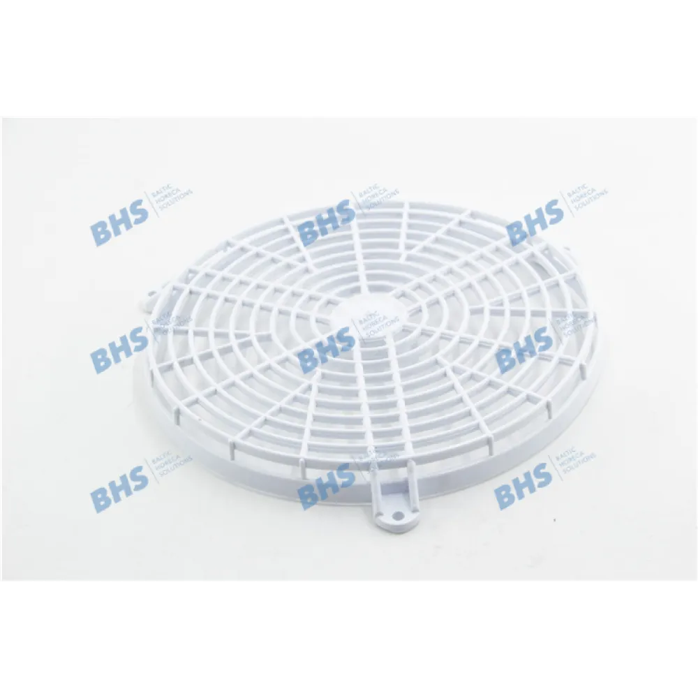 Grille de protection des doigts Tefcold SpareParts 13556