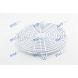 Grille de protection des doigts Tefcold SpareParts 13556