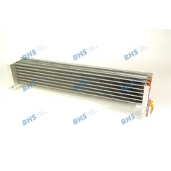 Évaporateur Tefcold SpareParts TC1917000046