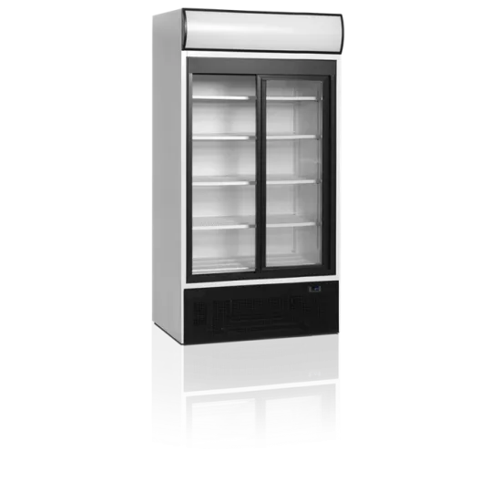 Vitrine réfrigérée FSC1000S-P