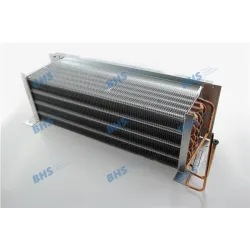 Évaporateur Tefcold SpareParts TC1712700042