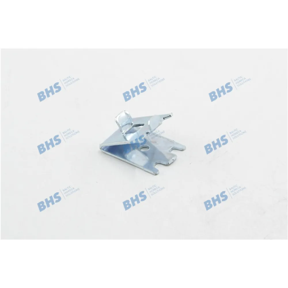 Clip pour étagère Tefcold SpareParts 14898