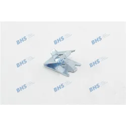 Clip pour étagère Tefcold SpareParts 14898